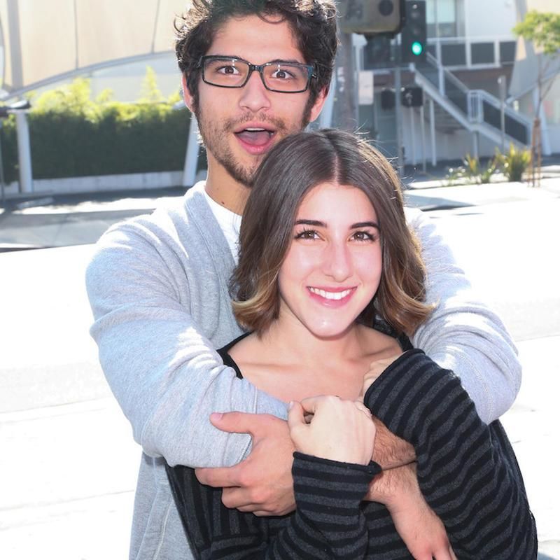 Our Favorite Celebrity Couples Who Fell in Love in High School and College.