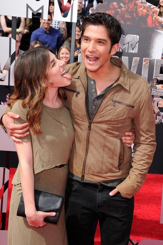 Our Favorite Celebrity Couples Who Fell in Love in High School and College.