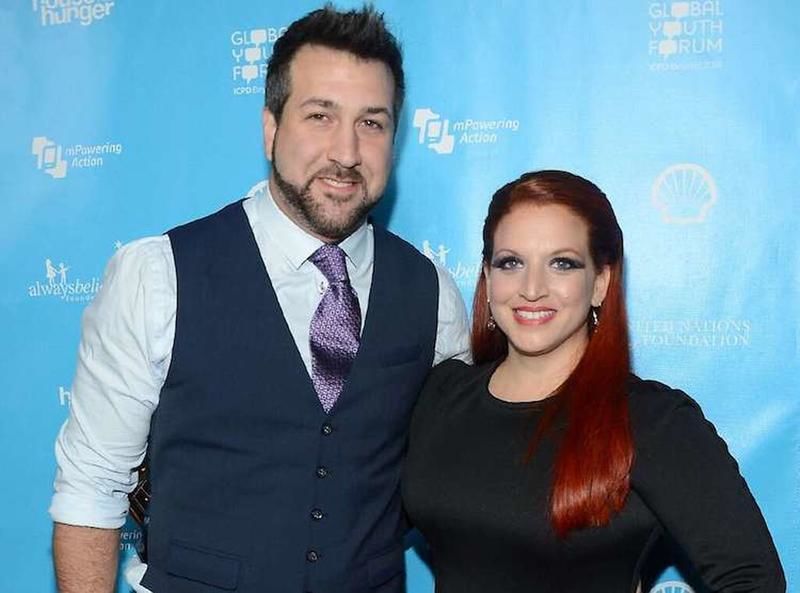 Our Favorite Celebrity Couples Who Fell in Love in High School and College.