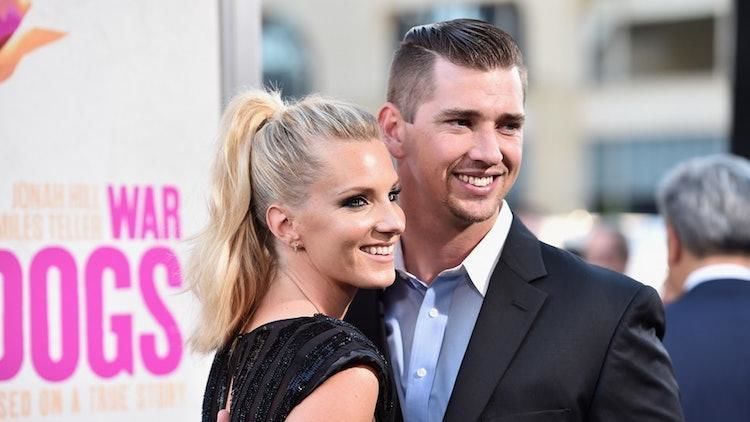 Our Favorite Celebrity Couples Who Fell in Love in High School and College.